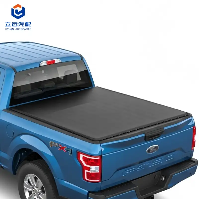 Мягкий рулонный чехол на тонно для Ford Lincoln