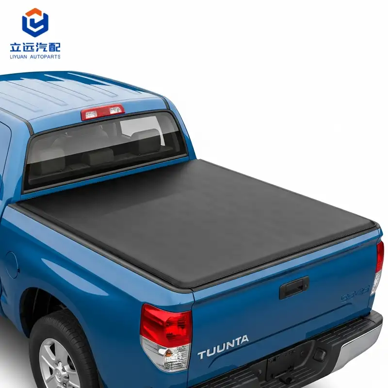 Мягкий рулонный чехол на тонно для Toyota